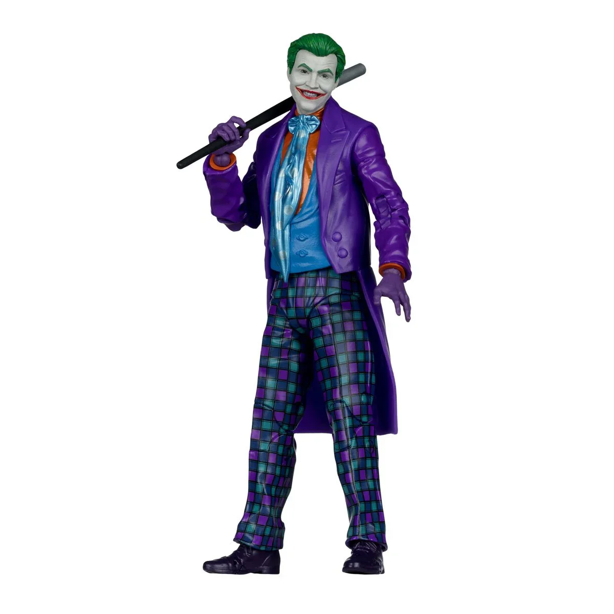 THE JOKER (Batman) McFarlane Collector Edition #57 DC Multiverse Action Figure