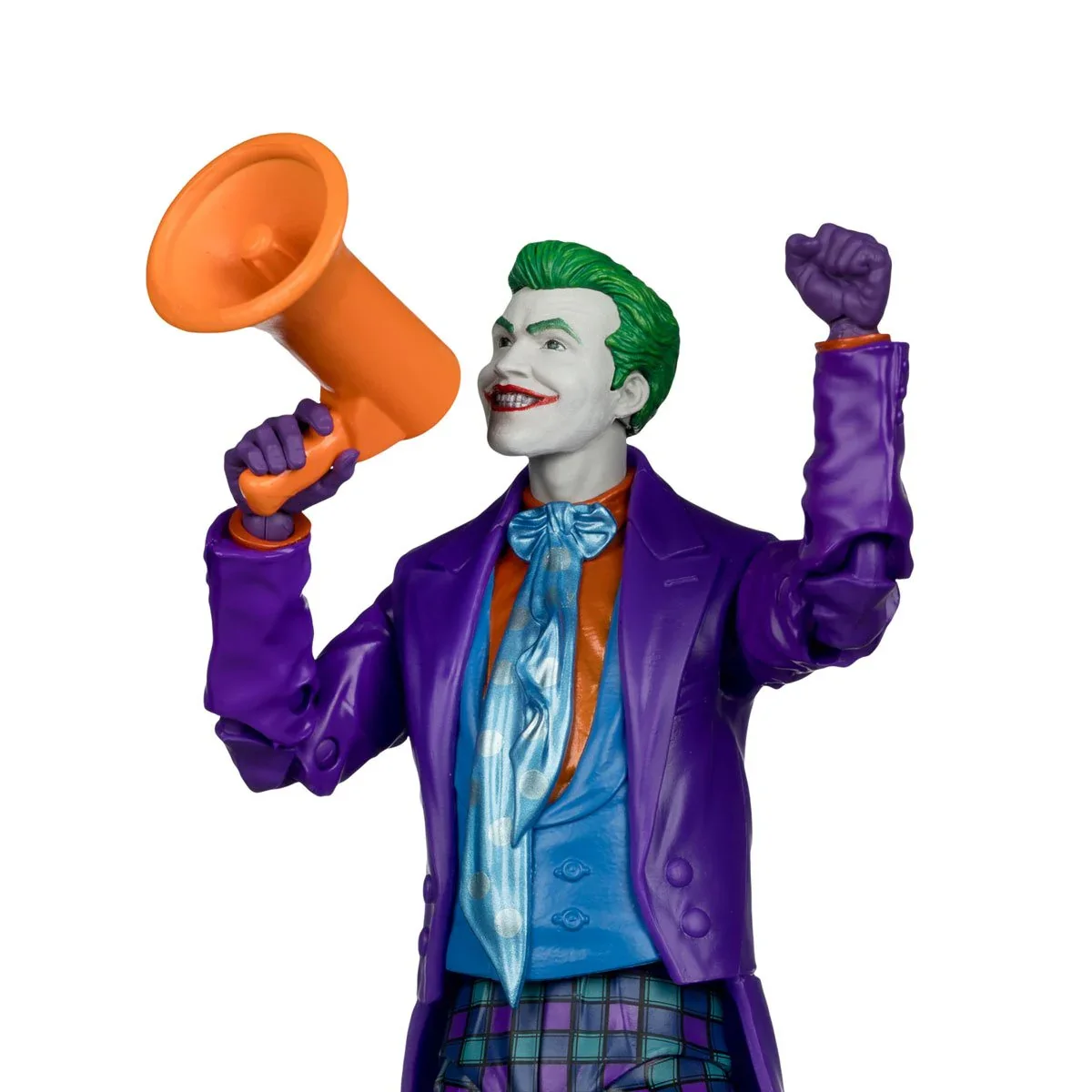 THE JOKER (Batman) McFarlane Collector Edition #57 DC Multiverse Action Figure