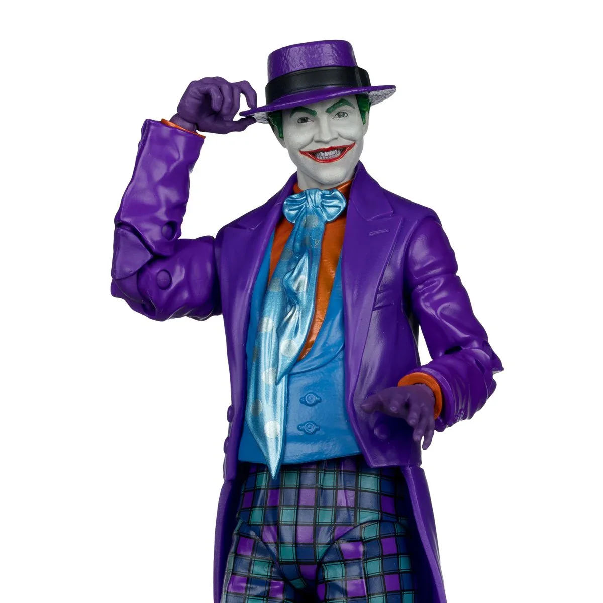 THE JOKER (Batman) McFarlane Collector Edition #57 DC Multiverse Action Figure