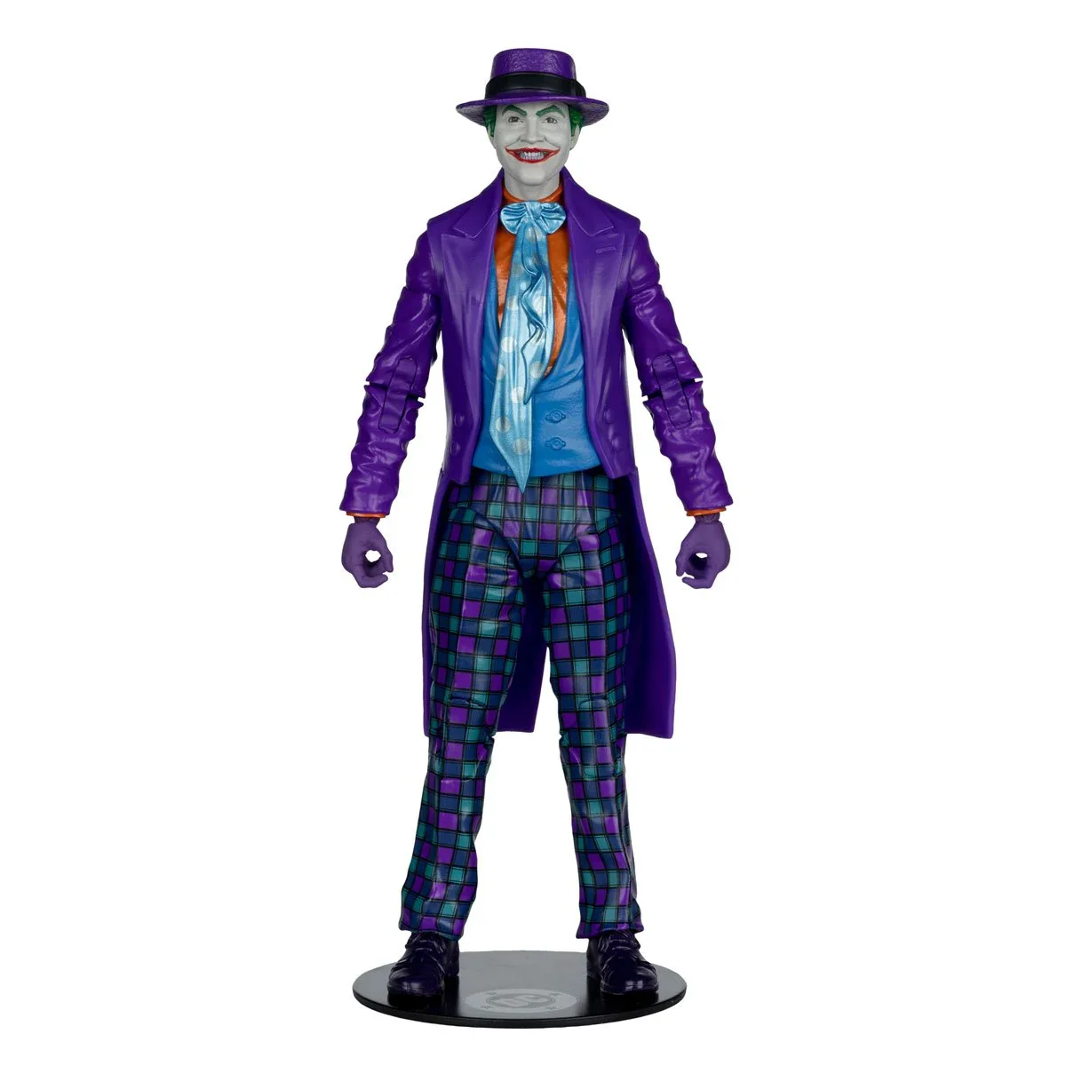 THE JOKER (Batman) McFarlane Collector Edition #57 DC Multiverse Action Figure