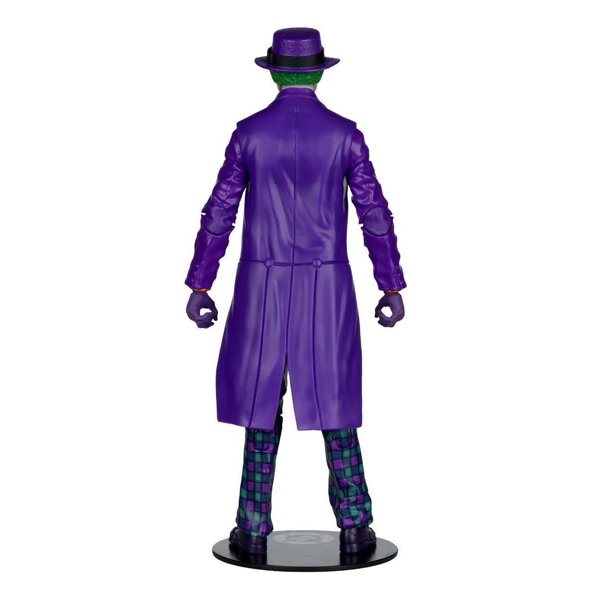THE JOKER (Batman) McFarlane Collector Edition #57 DC Multiverse Action Figure