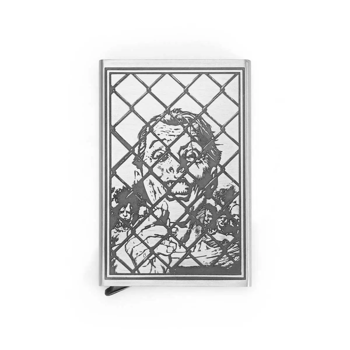 THE JOKER Card Wallet