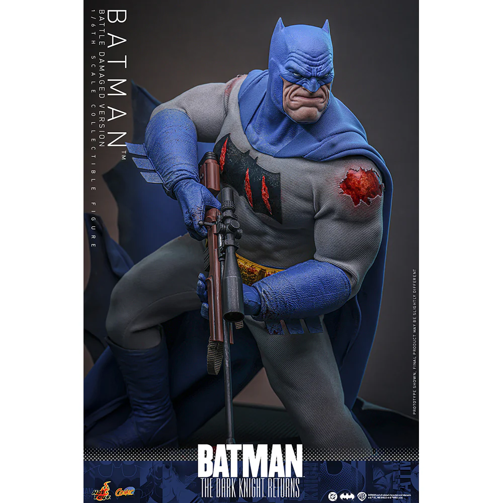 1031-batman-the-dark-knight-returns-batman-battle-damaged-version-sixth-scale-figure-by-hot-toys-16.webp BATMAN: THE DARK KNIGHT RETURNS Batman (Battle Damaged Version) Sixth Scale Figure by Hot Toys
