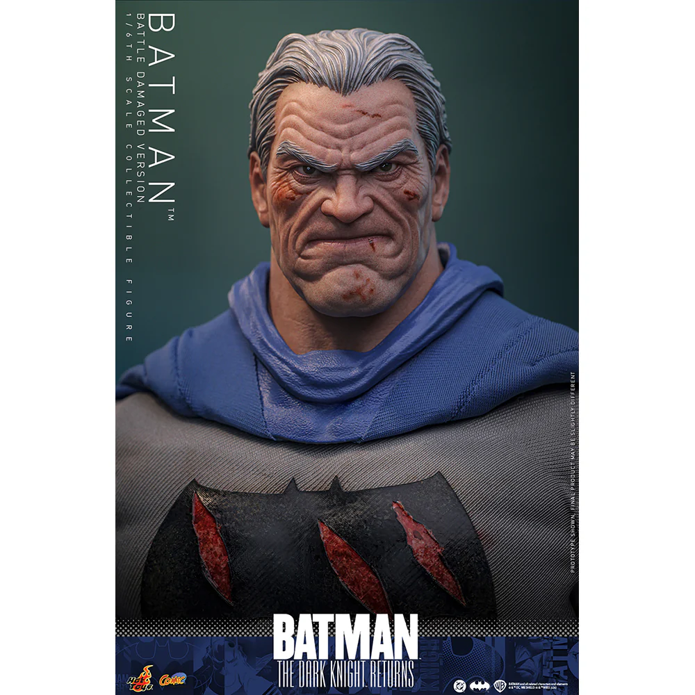 1031-batman-the-dark-knight-returns-batman-battle-damaged-version-sixth-scale-figure-by-hot-toys-21.webp BATMAN: THE DARK KNIGHT RETURNS Batman (Battle Damaged Version) Sixth Scale Figure by Hot Toys