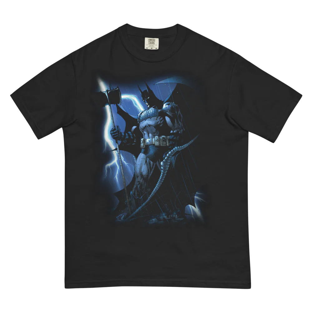 ABSOLUTE BATMAN #1 Comfort Colors T-Shirt