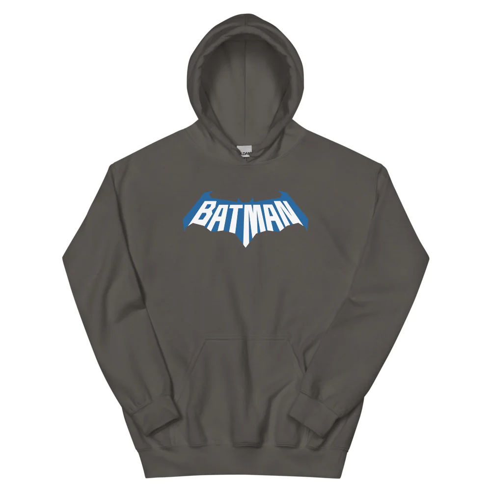 BATMAN #1 New Day Dawns Hoodie