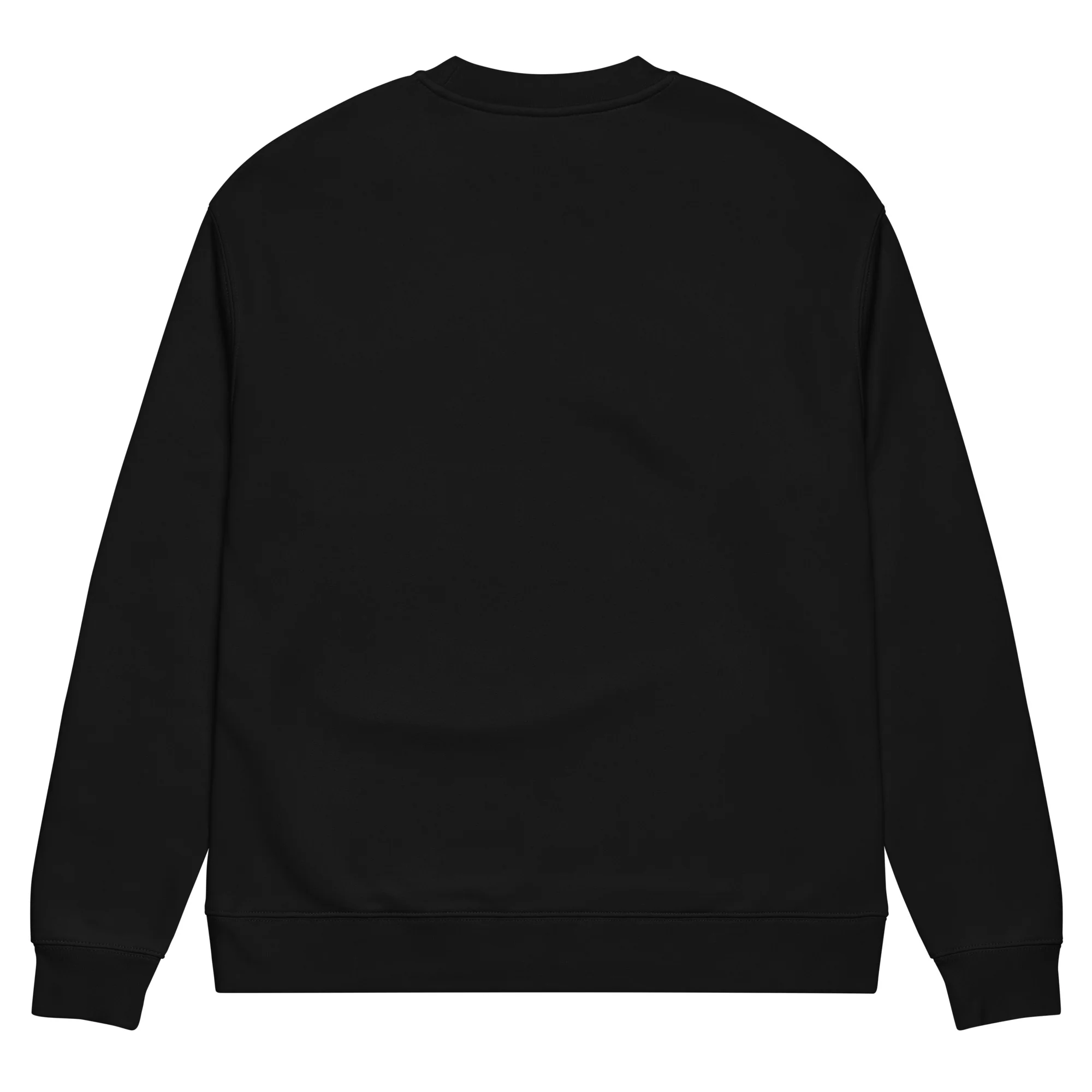 ABSOLUTE BATMAN Crewneck Sweatshirt Thunderstorm