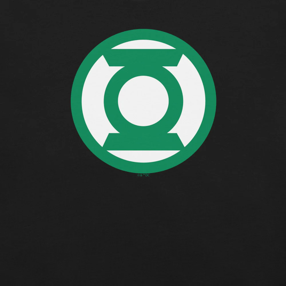 GREEN LANTERN Oath T-shirt
