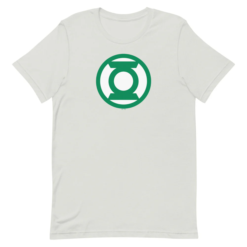GREEN LANTERN Oath T-shirt