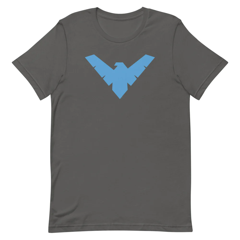 NIGHTWING Logo T-shirt