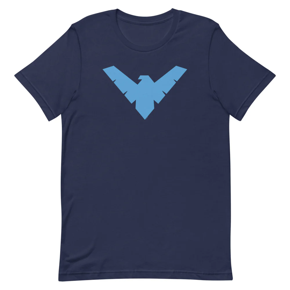 NIGHTWING Logo T-shirt