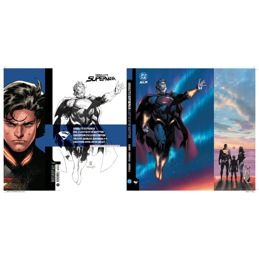 139-absolute-superman-vol-1-last-dust-of-krypton-jim-lee-exclusive-dust-jacket-1.webp ABSOLUTE SUPERMAN VOL. 1: LAST DUST OF KRYPTON Jim Lee Exclusive Dust Jacket