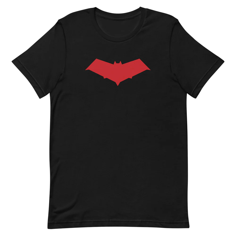 1425-red-hood-logo-t-shirt-1.webp RED HOOD Logo T-shirt