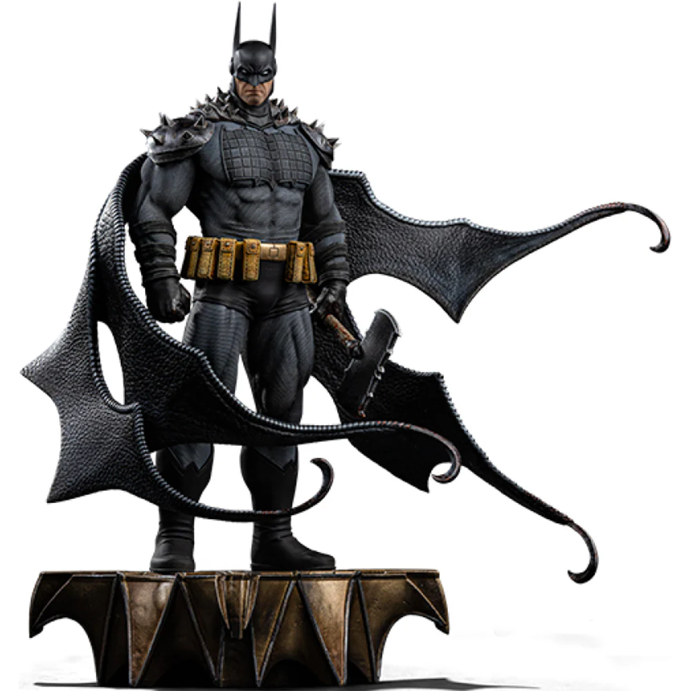 ABSOLUTE BATMAN 1:10 Art Scale Statue