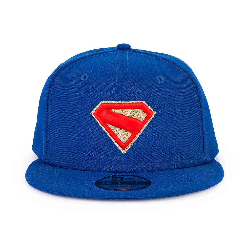 1498-superman-2025-movie-s-shield-new-era-9fifty-adjustable-snapback-hat-1.webp SUPERMAN (2025 Movie) S-Shield New Era 9FIFTY Adjustable Snapback Hat