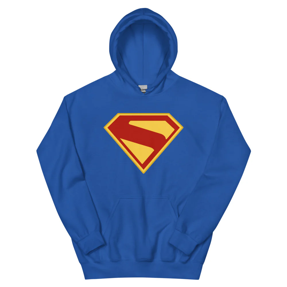 1542-superman-2025-hoodie-s-shield-1.webp Superman 2025 Hoodie - S-Shield