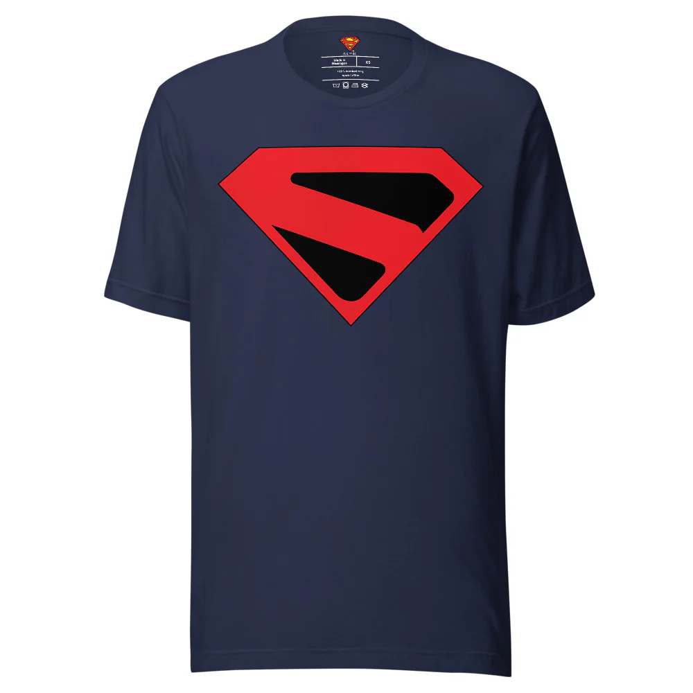1586-superman-kingdom-come-logo-t-shirt-1.webp SUPERMAN Kingdom Come Logo T-shirt