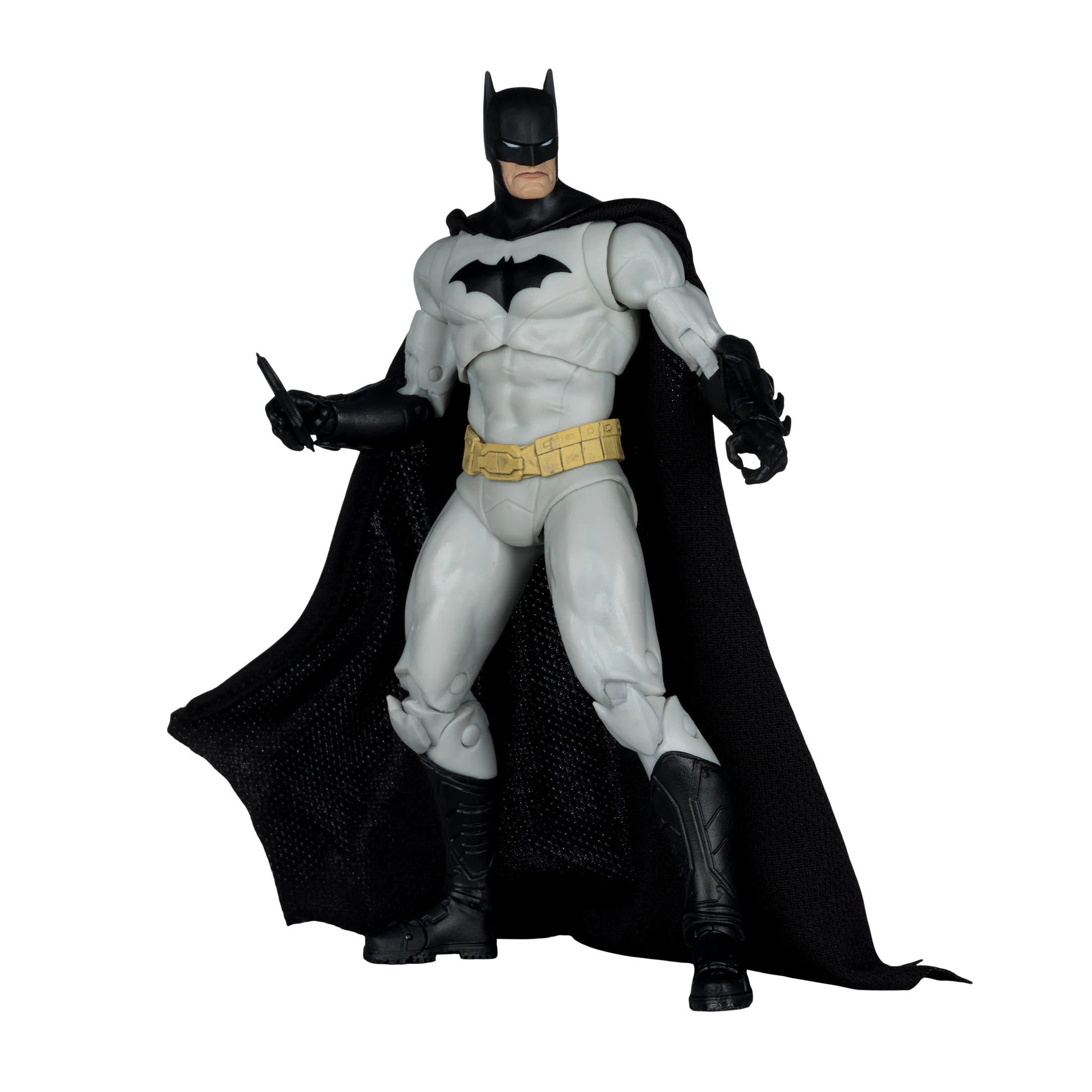 BATMAN (The New 52) McFarlane Toys DC Multiverse Action Figure