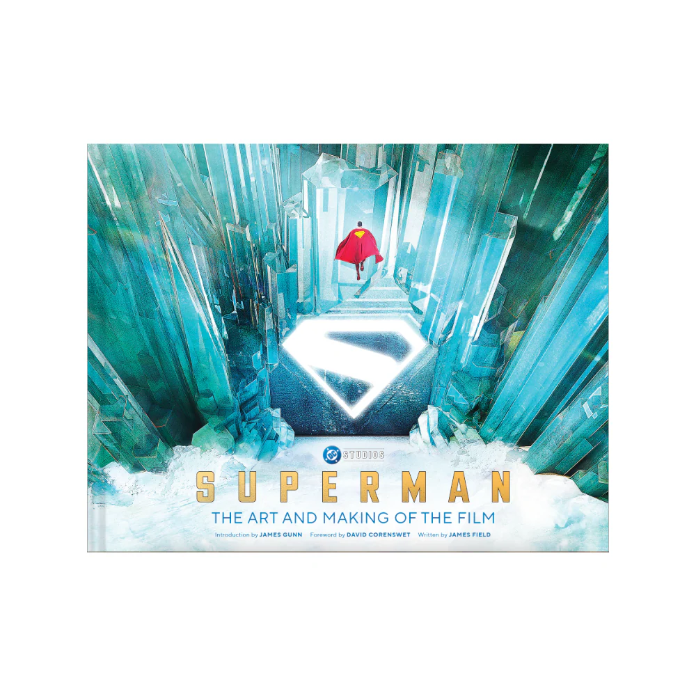 Superman: The Art and Making of the Film