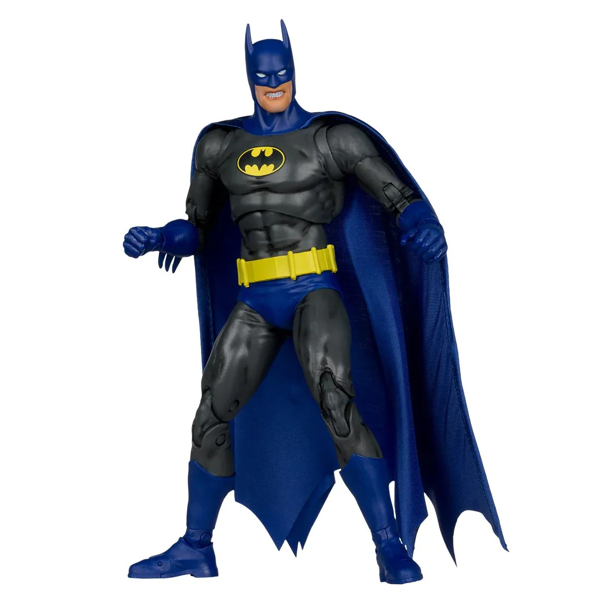 BATMAN (‘90s Justice League) McFarlane Toys DC Multiverse Action Figure