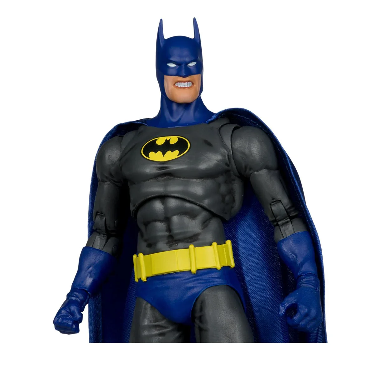 BATMAN (‘90s Justice League) McFarlane Toys DC Multiverse Action Figure