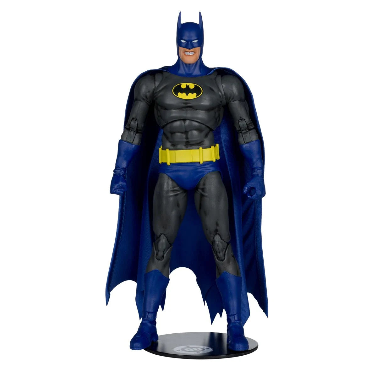 BATMAN (‘90s Justice League) McFarlane Toys DC Multiverse Action Figure