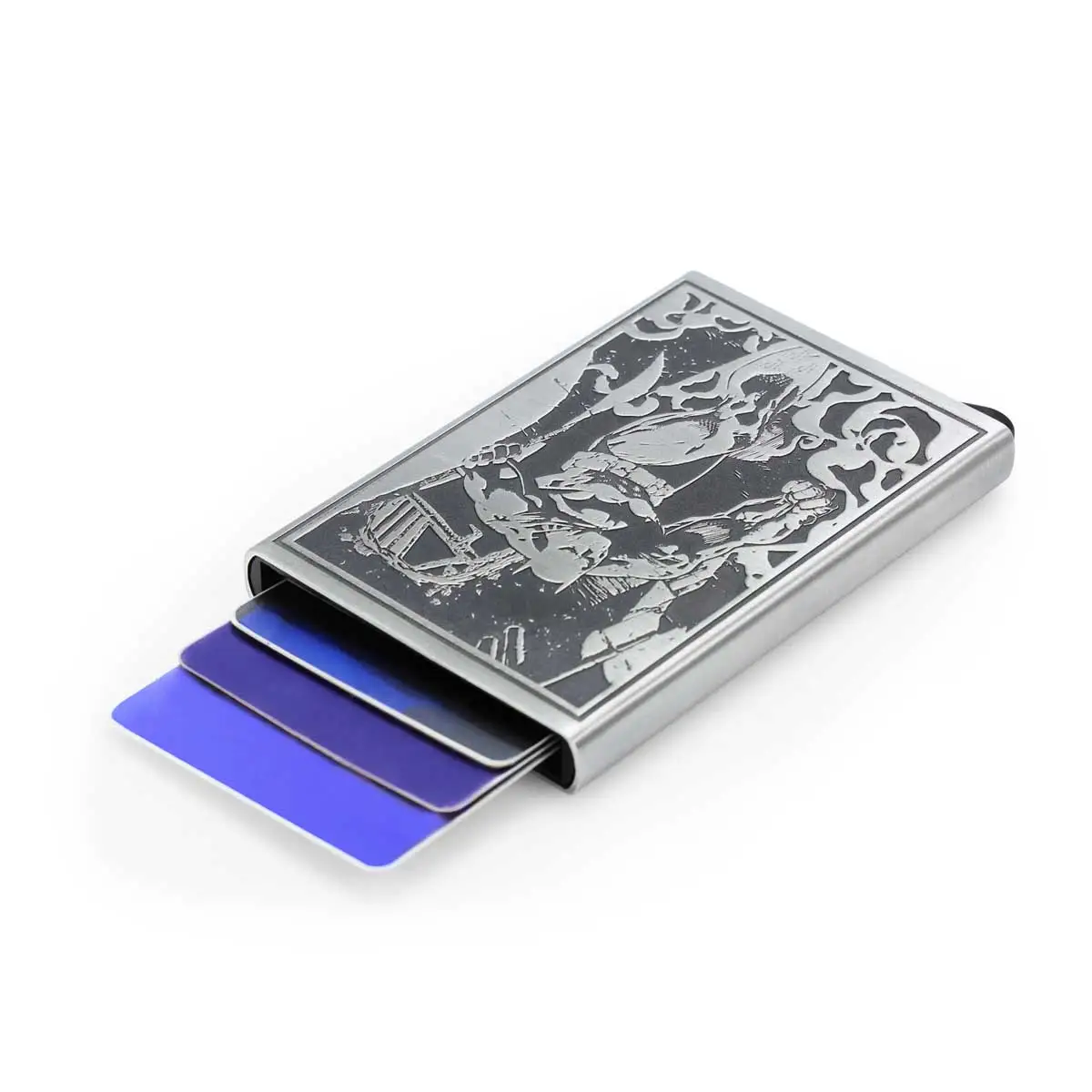 BATMAN Card Wallet