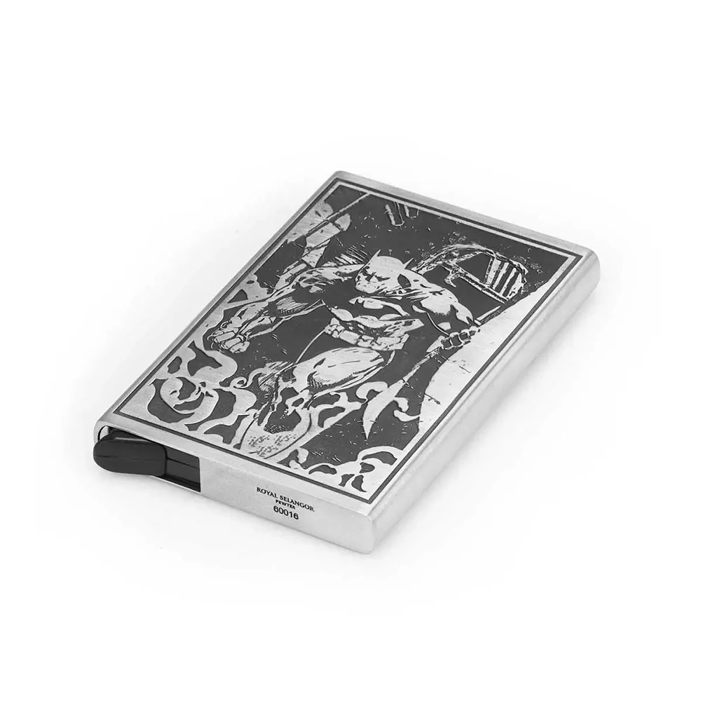 BATMAN Card Wallet