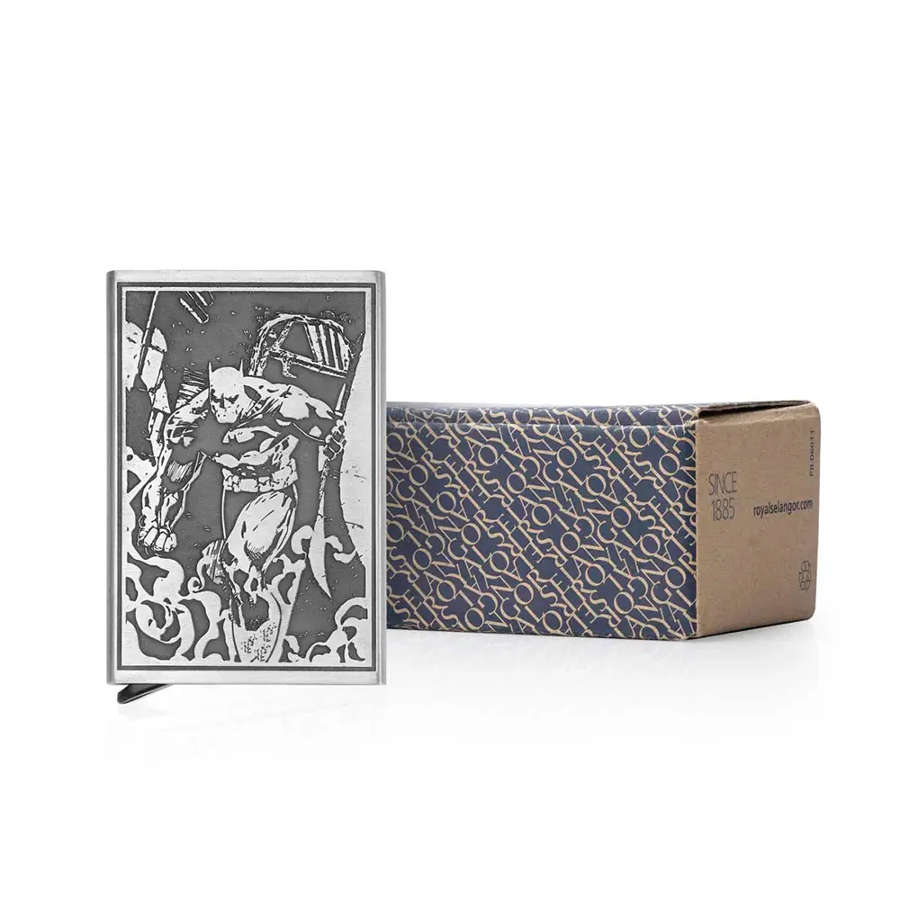 BATMAN Card Wallet