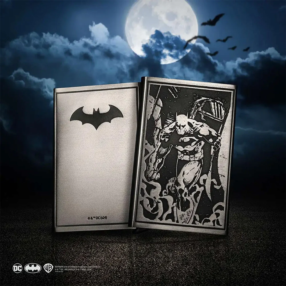BATMAN Card Wallet