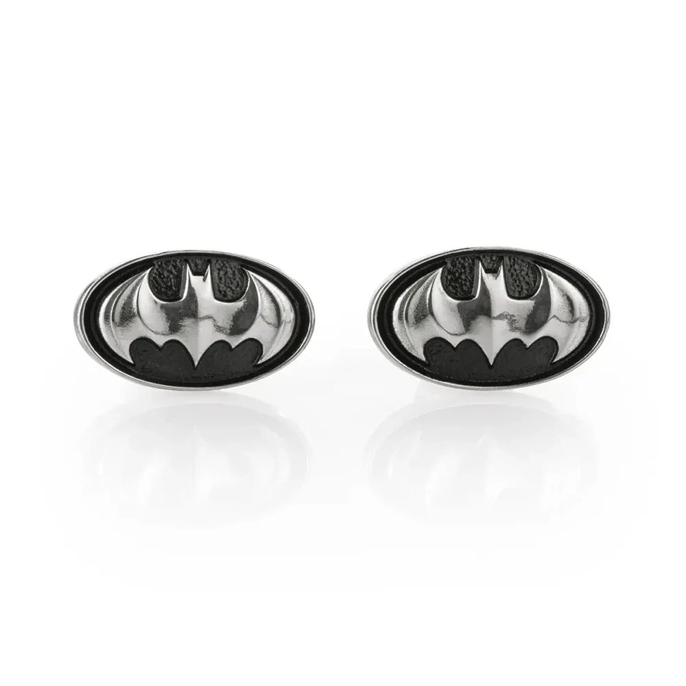 172-batman-insignia-cufflinks-1.webp BATMAN Insignia Cufflinks