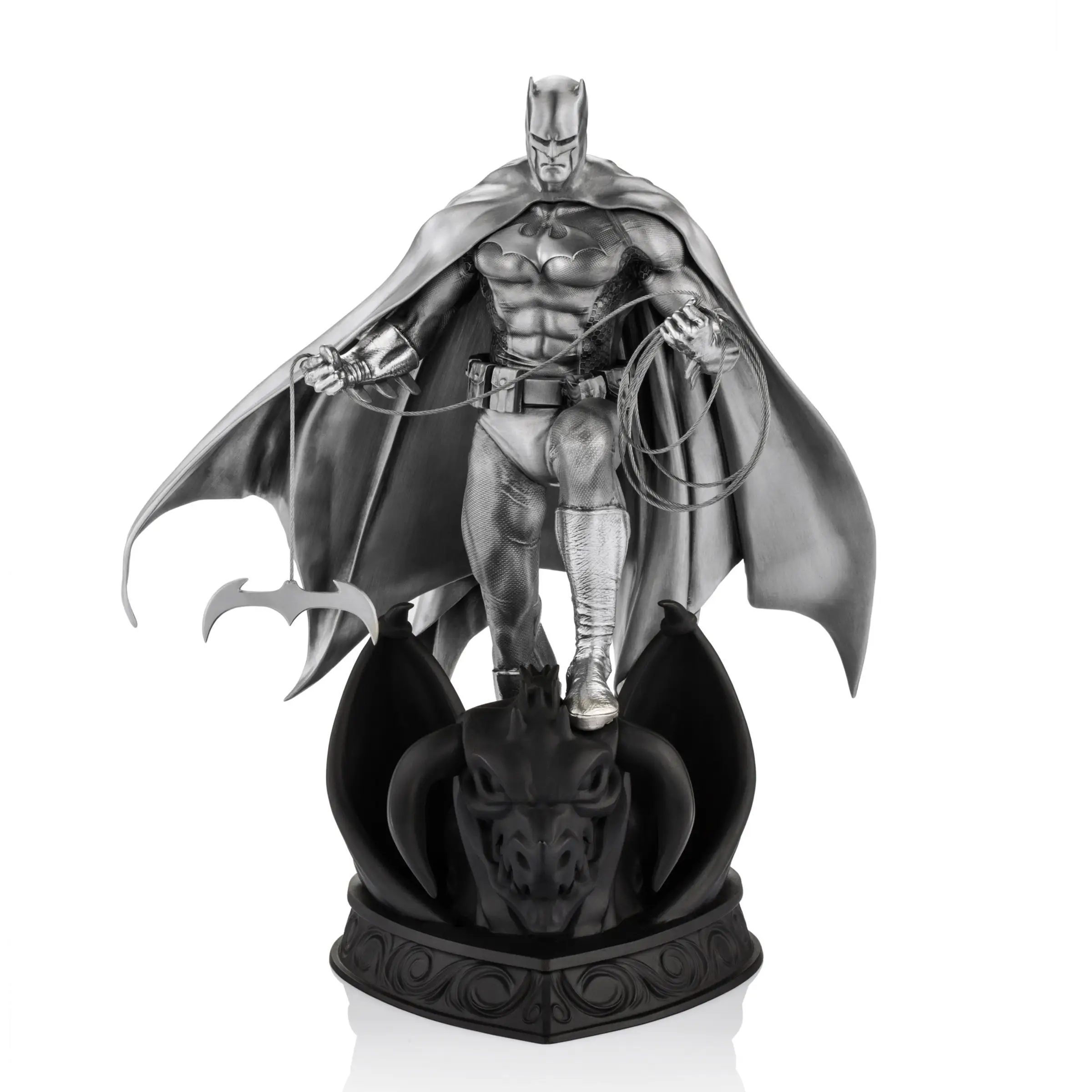 BATMAN Limited Edition Figurine