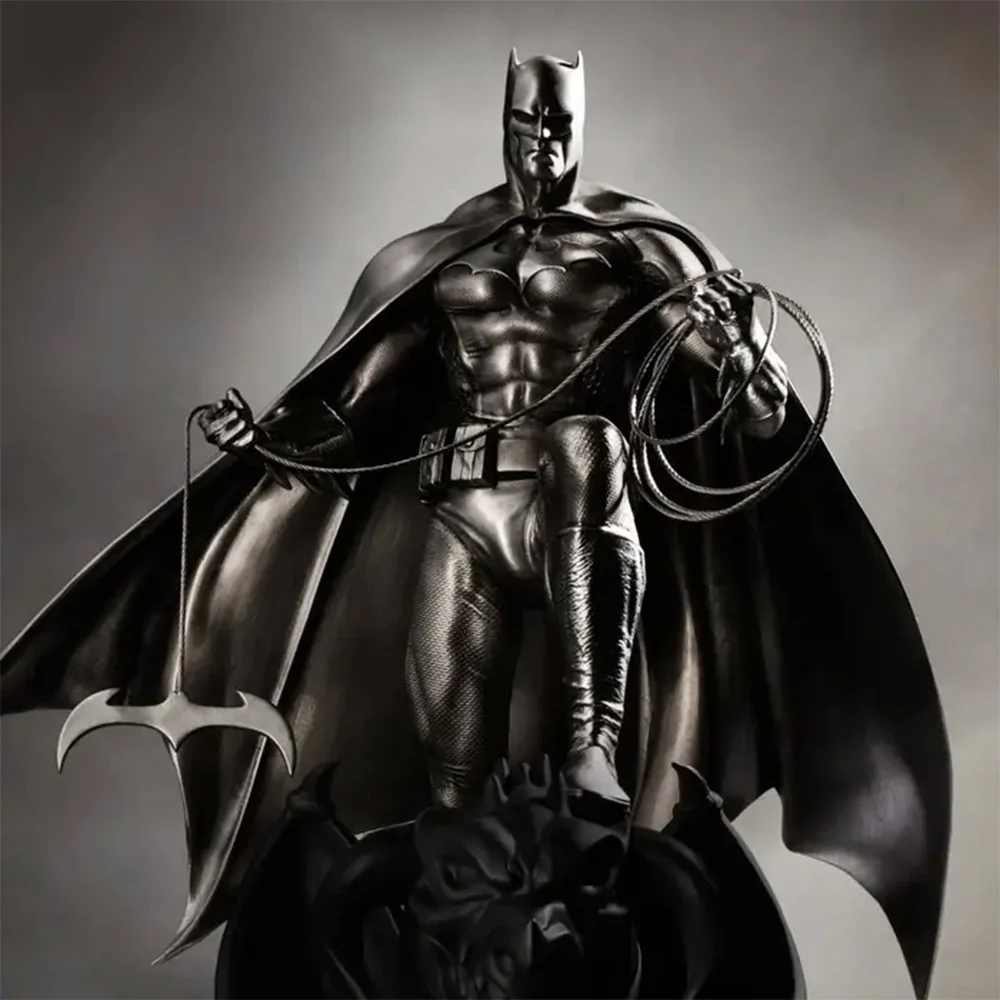 BATMAN Limited Edition Figurine