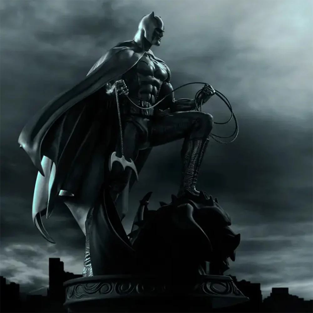 BATMAN Limited Edition Figurine
