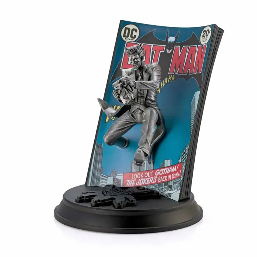 BATMAN Limited Edition The Joker Batman Volume 1 #251 Statue