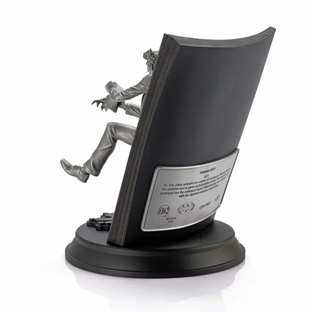 BATMAN Limited Edition The Joker Batman Volume 1 #251 Statue