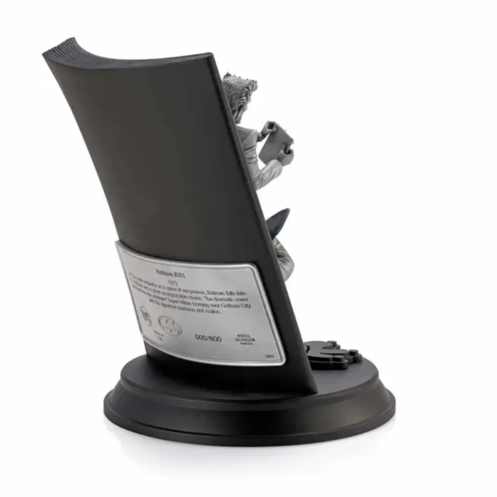 BATMAN Limited Edition The Joker Batman Volume 1 #251 Statue