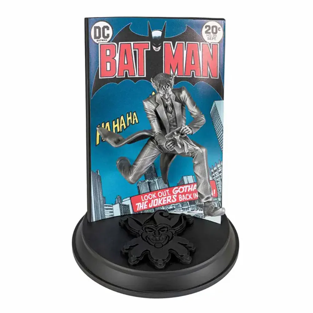 BATMAN Limited Edition The Joker Batman Volume 1 #251 Statue