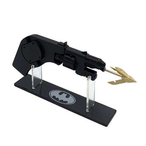 BATMAN (1989) Grapple Launcher Scaled Prop Replica