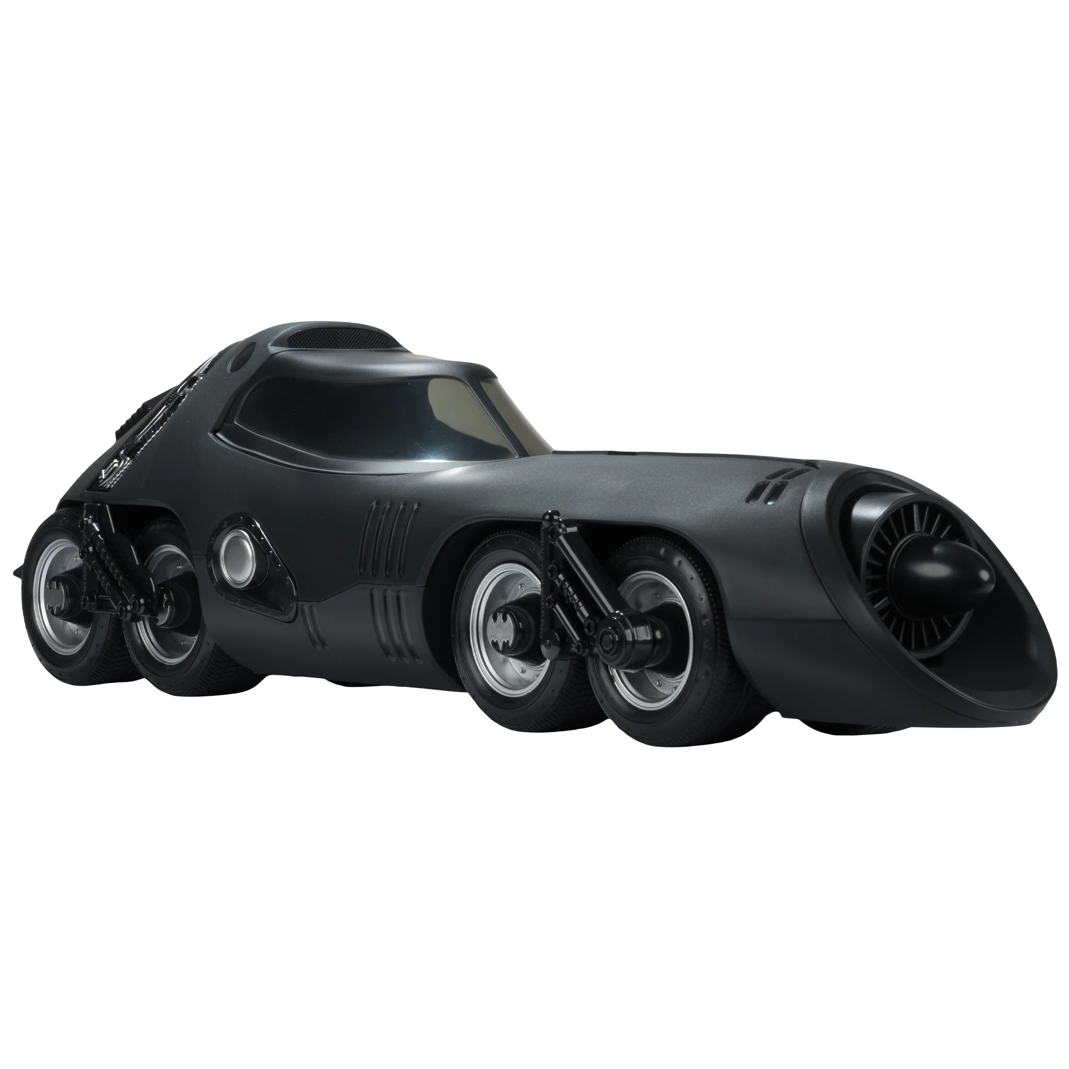 BATMAN RETURNS McFarlane Toys DC Multiverse Batmissile Vehicle