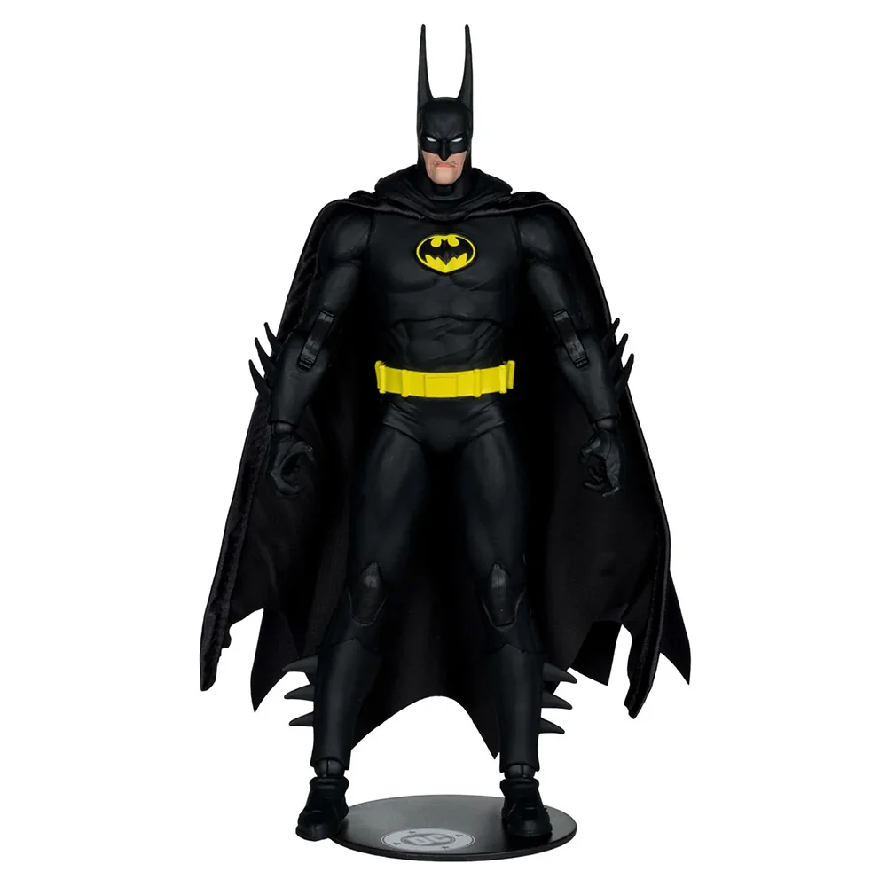 BATMAN (Troika) McFarlane Toys DC Multiverse Batman Action Figure