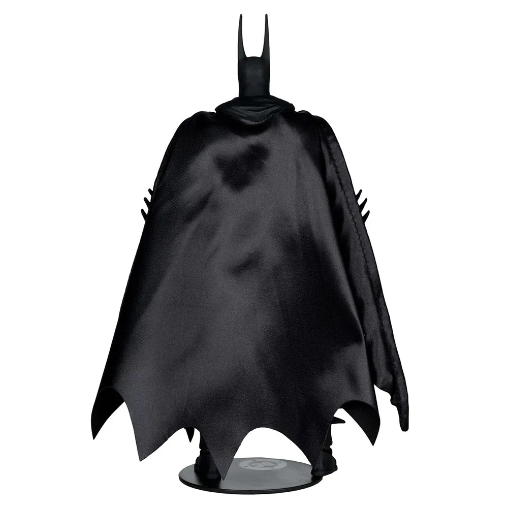 BATMAN (Troika) McFarlane Toys DC Multiverse Batman Action Figure