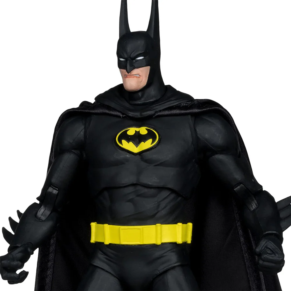 BATMAN (Troika) McFarlane Toys DC Multiverse Batman Action Figure
