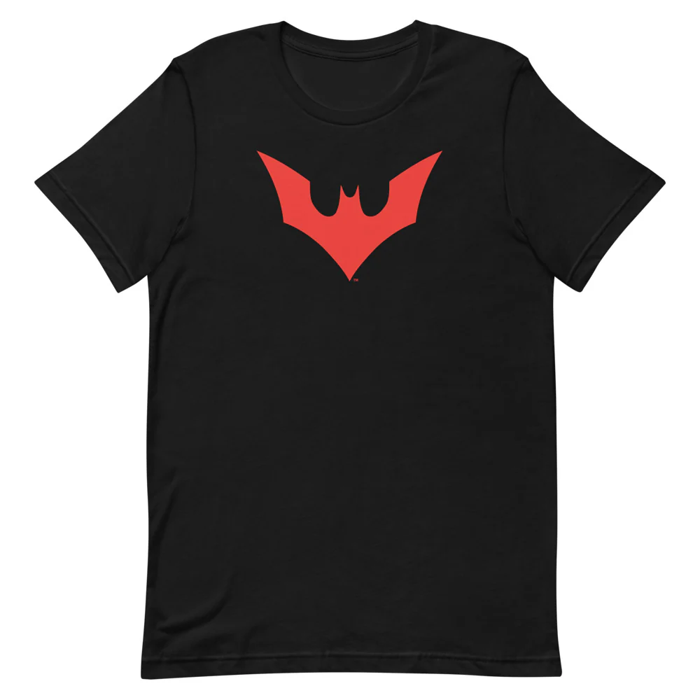 1848-batman-beyond-batman-logo-t-shirt-1.webp BATMAN BEYOND Batman Logo T-shirt