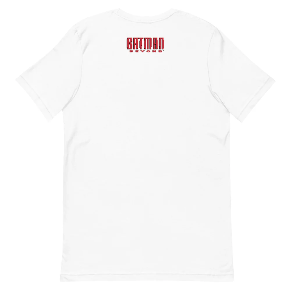 BATMAN BEYOND Batman Logo T-shirt