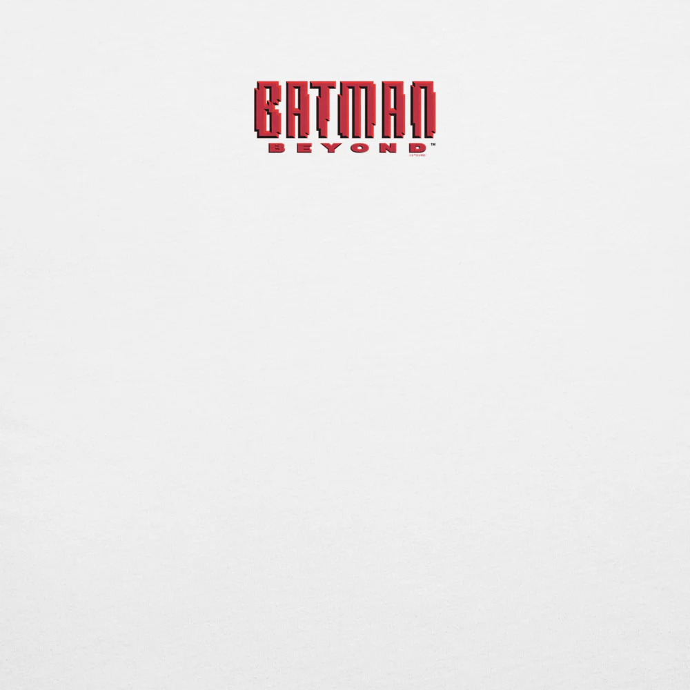 BATMAN BEYOND Batman Logo T-shirt
