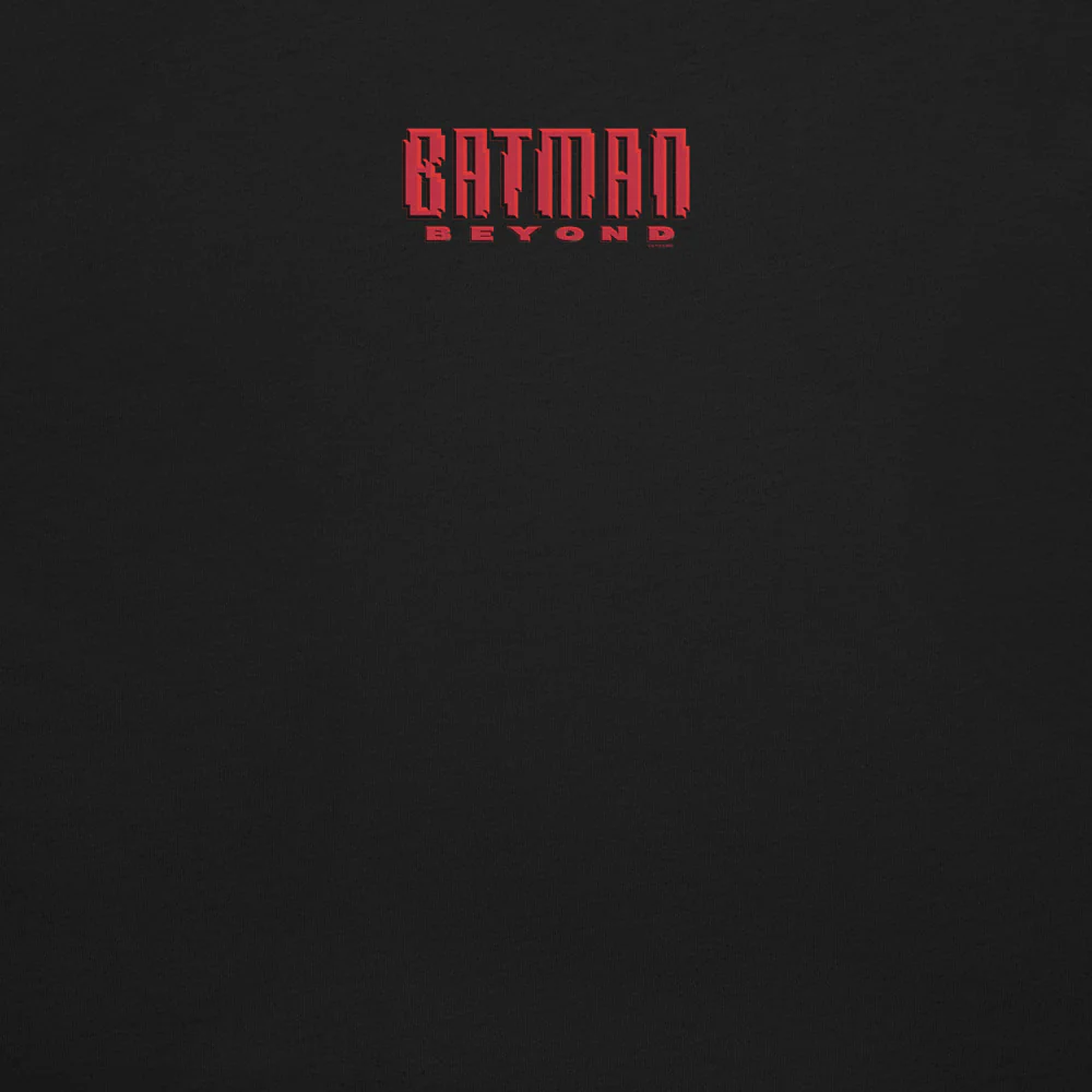 BATMAN BEYOND Batman Logo T-shirt