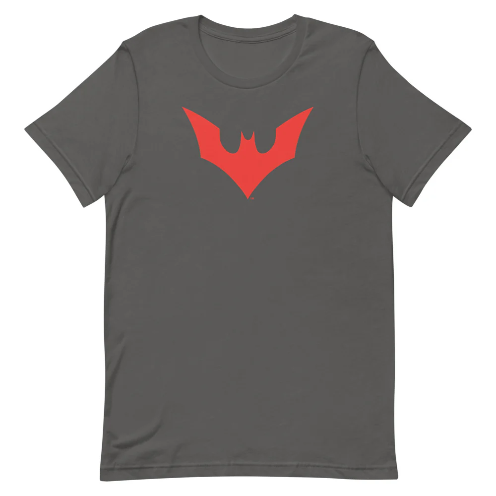 BATMAN BEYOND Batman Logo T-shirt