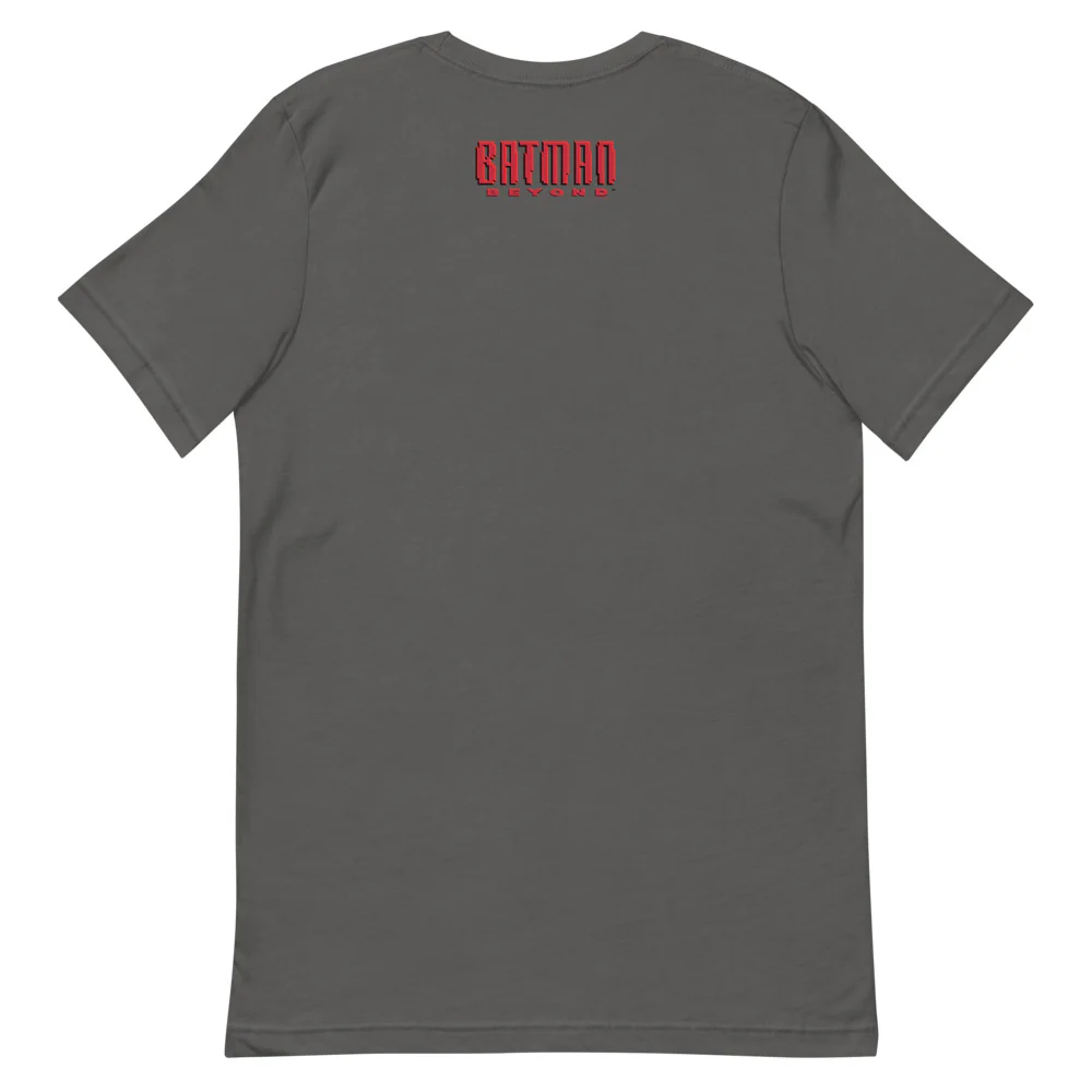 BATMAN BEYOND Batman Logo T-shirt