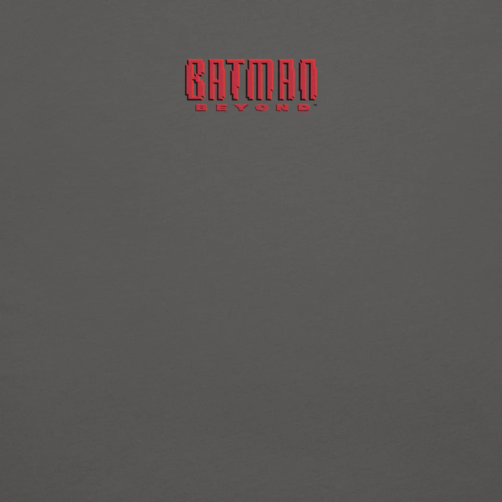 BATMAN BEYOND Batman Logo T-shirt